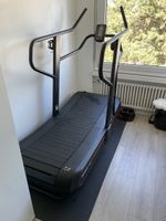 Taurus Run-X Curved Laufband