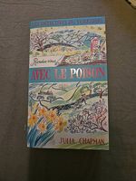 Livre poche "Rendez-vous avec le poison' de Julia Chapman