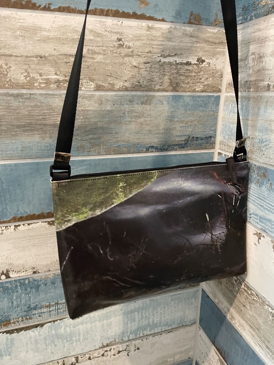Freitag Taschen: Freitag Lou, très original – Neu und originalverpackt aus Moutier von Madameduce 2
