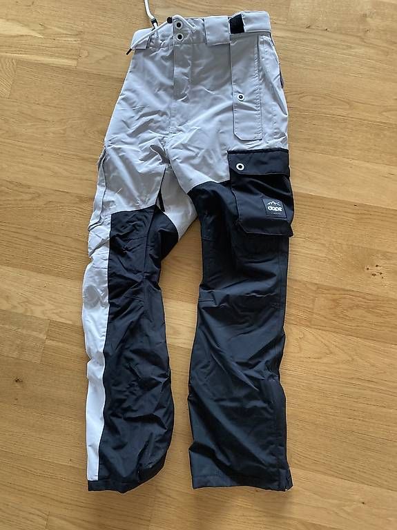 Hosen: Hallo Skihose dope – Gebraucht aus Mönchaltorf von Flafi0