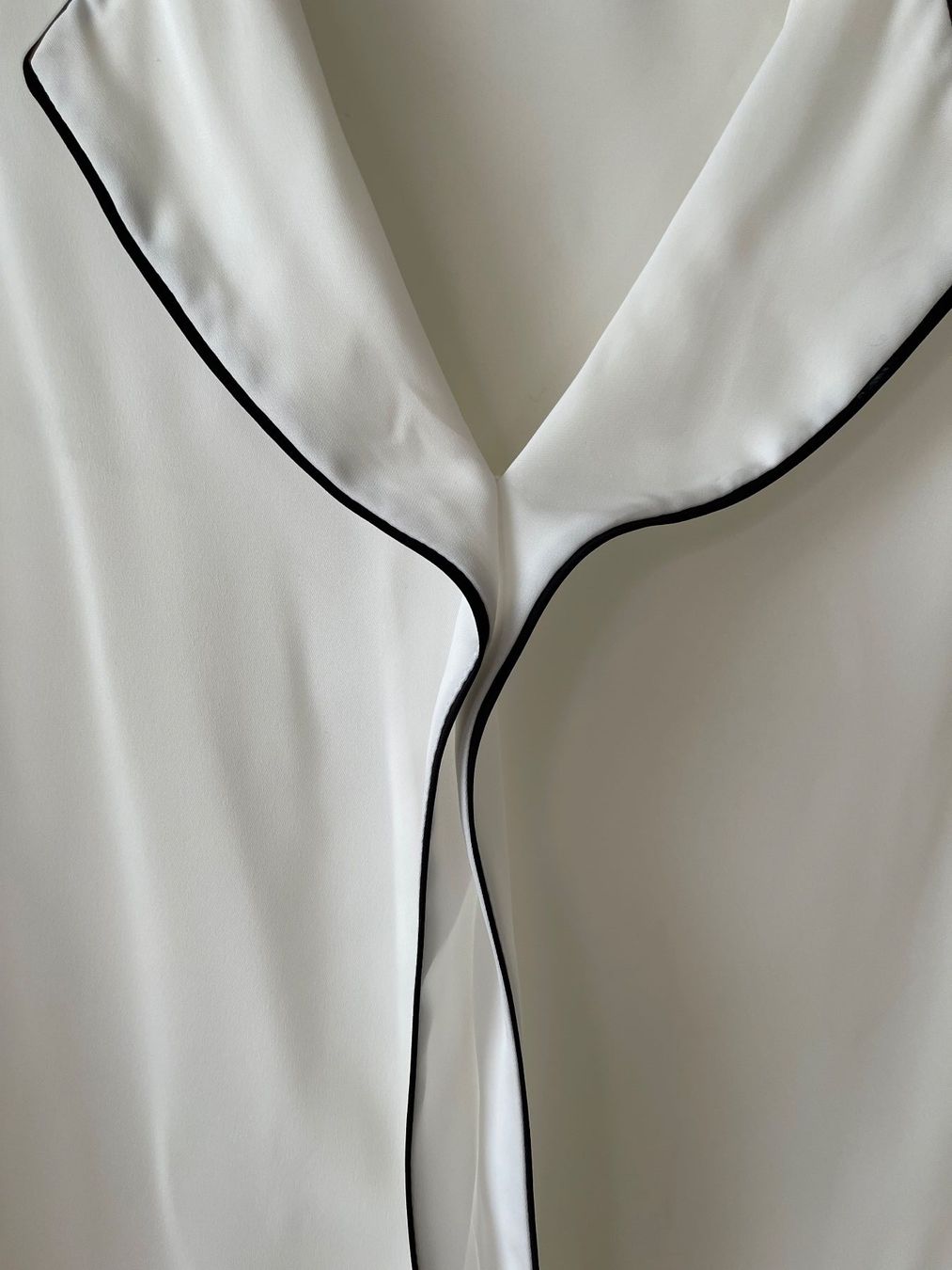 Mango Camicette: MANGO L XL /NP140CHF Weiss – Nuovo (secondo la descrizione) da Kölliken venduto da Prscoo 2
