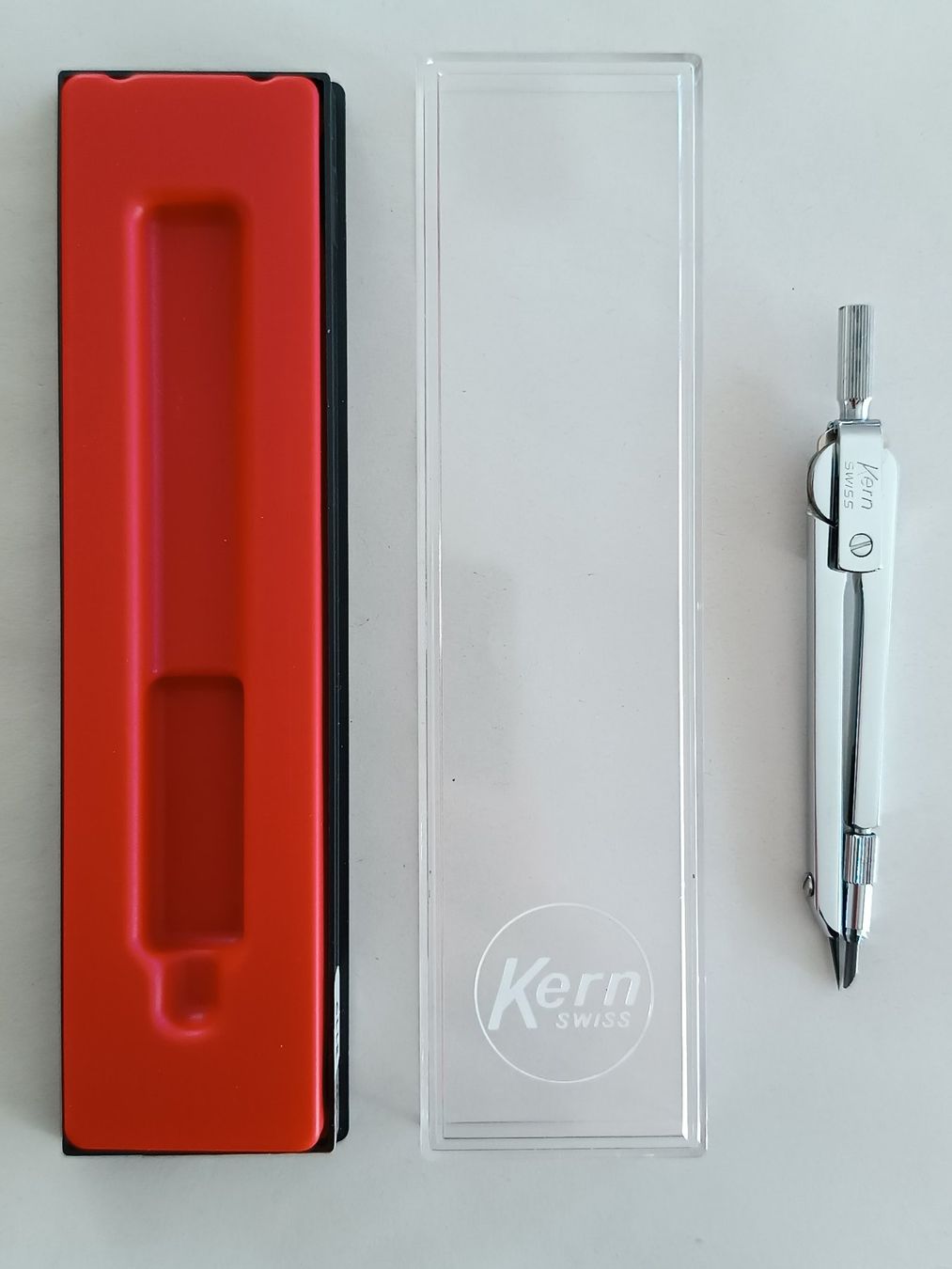 Compassi: Zirkel (Kern) – Usato da Gränichen venduto da wiewiorka91 5