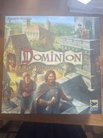 Dominion espansione gioco in scatola