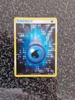Water Energy - Emerald - EN 
