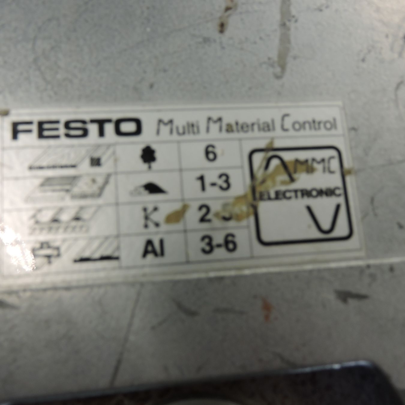Festo Seghe: Schwere Festo Kreissäge – Usato da Meikirch venduto da rva_q8c7 5
