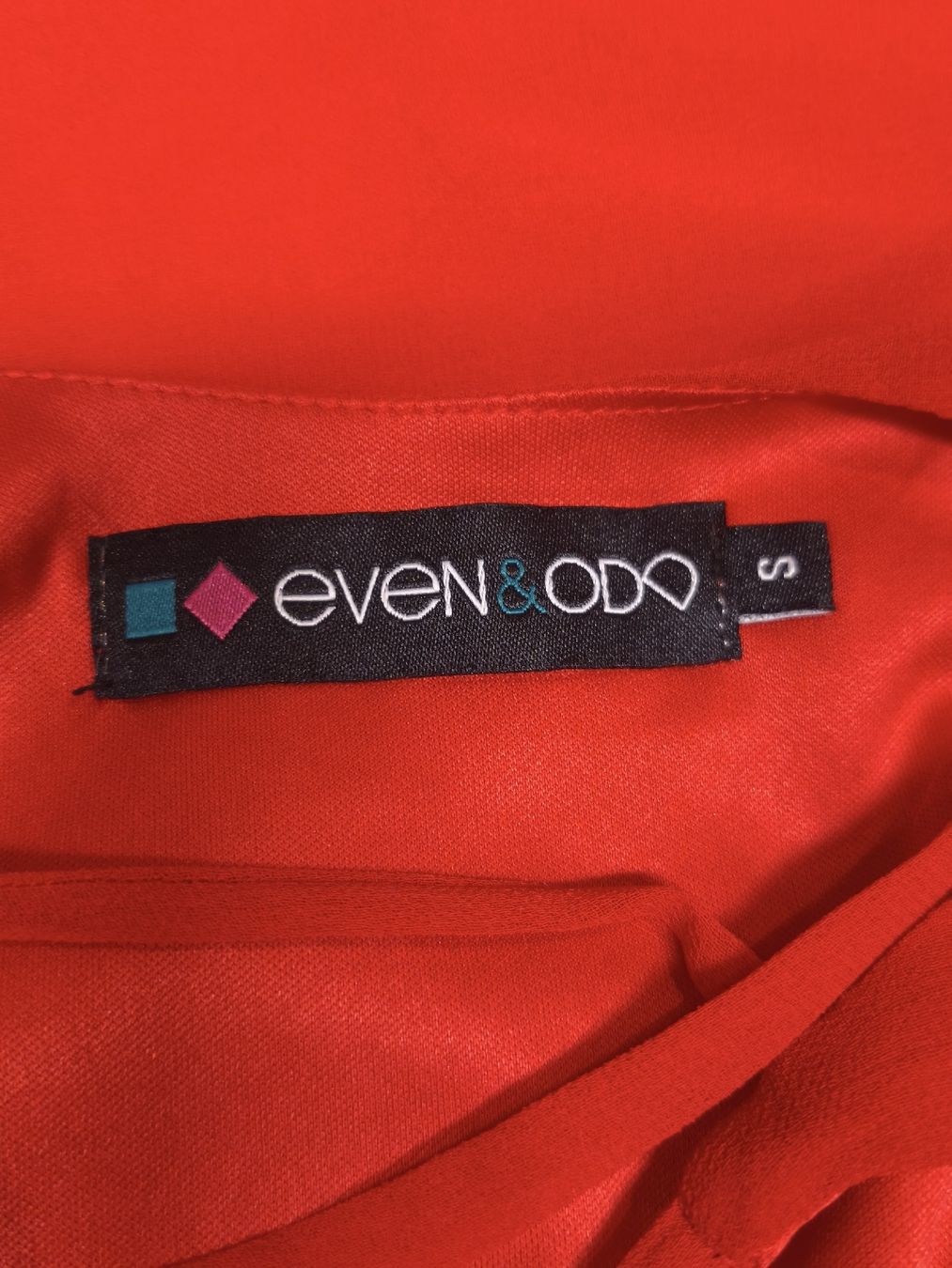 Robes: Sommer Kleid Gr.S von Even&Odd – Neuf (Voir description) à Emmetten par SecondhandSiska 3