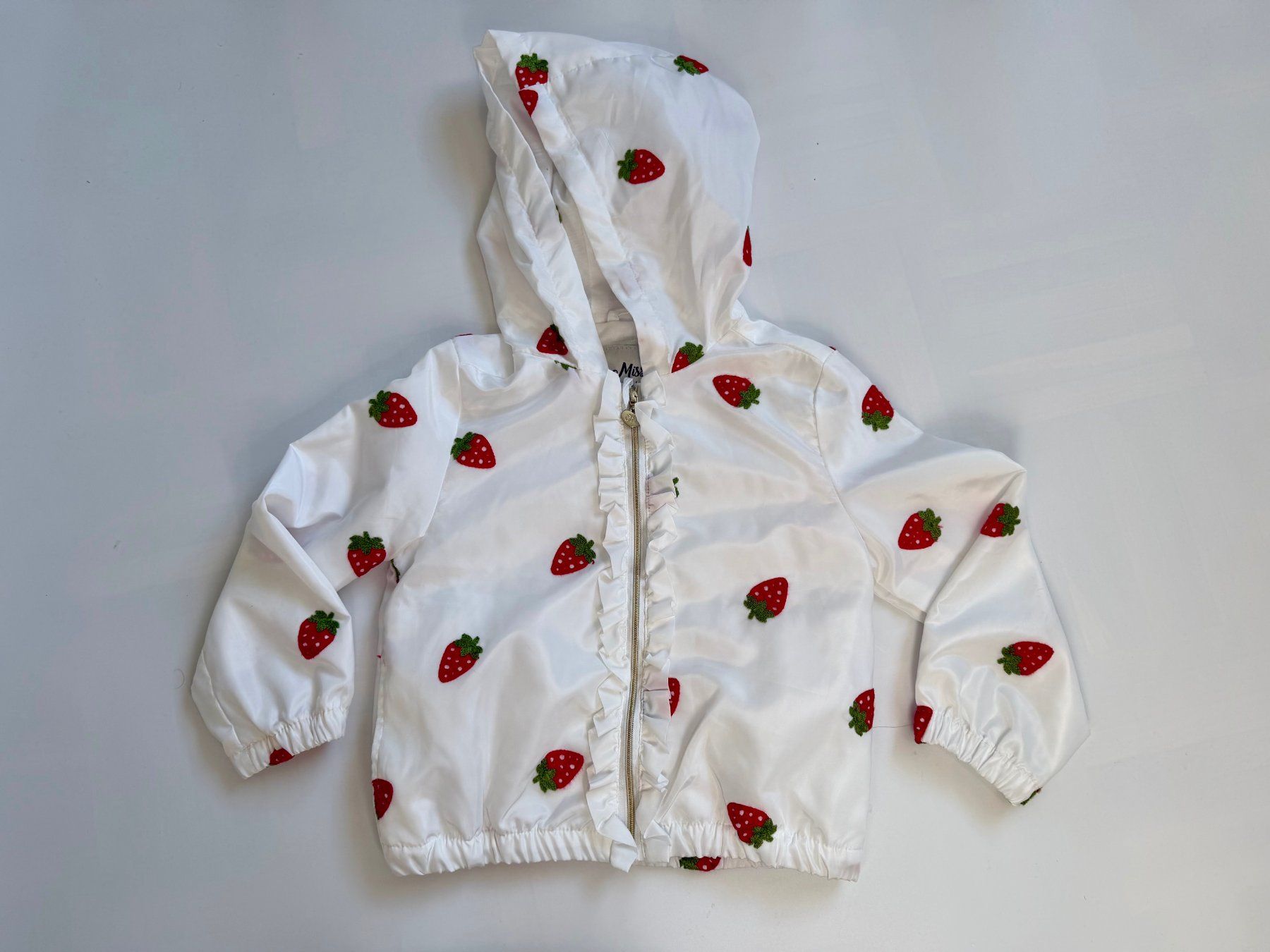 Giacche & Cappotti: Sommer Jacke 3J Grösse ca. 92 – Usato da Zumikon venduto da natalia6211