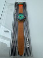 Swatch Armbanduhr, Original in Originalverpackung, NEU