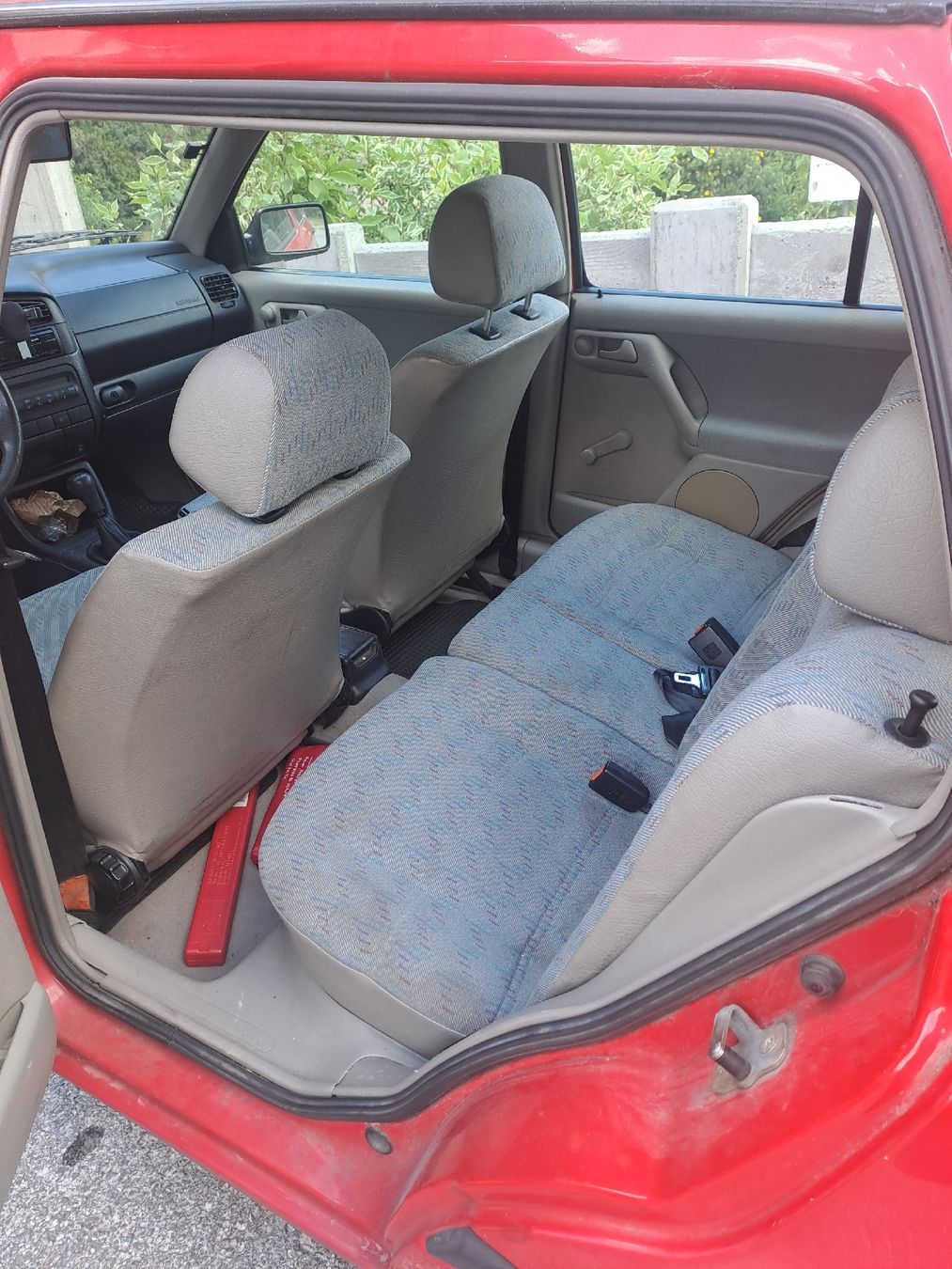 VW Automobili: Golf 3 Syncro – Difettoso da St. Niklaus VS venduto da Golf_GTI-G60 6