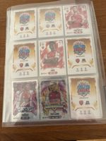 Topps Match Attax 26/27 – grosse Sammlung 
