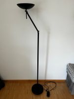 Stehlampe verstellbar und dimmbar