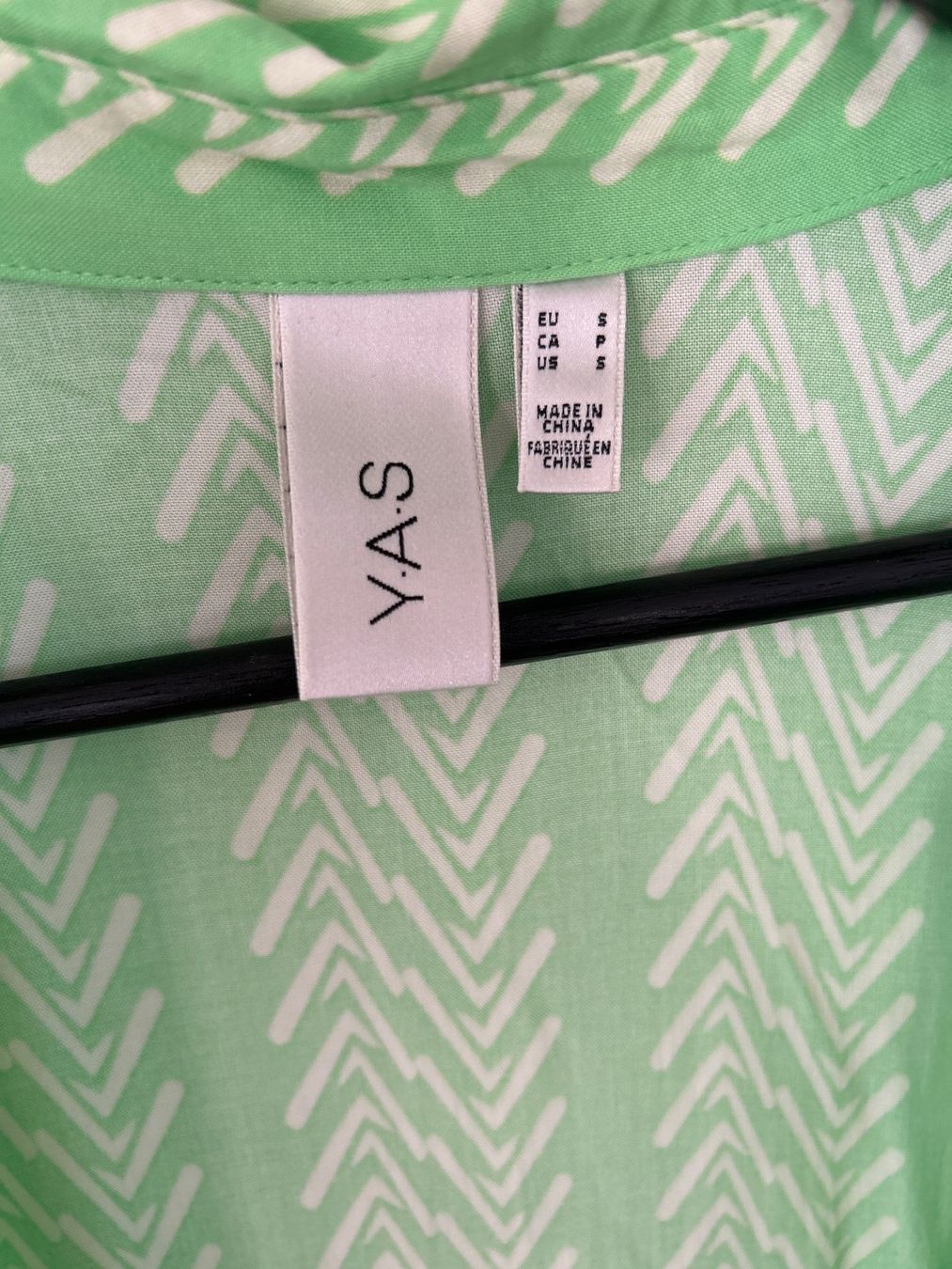 Vestiti: Midi YAS Maxikleid Tall Gr: S – Usato da Zürich venduto da Madita_auf_der_Erbse 3