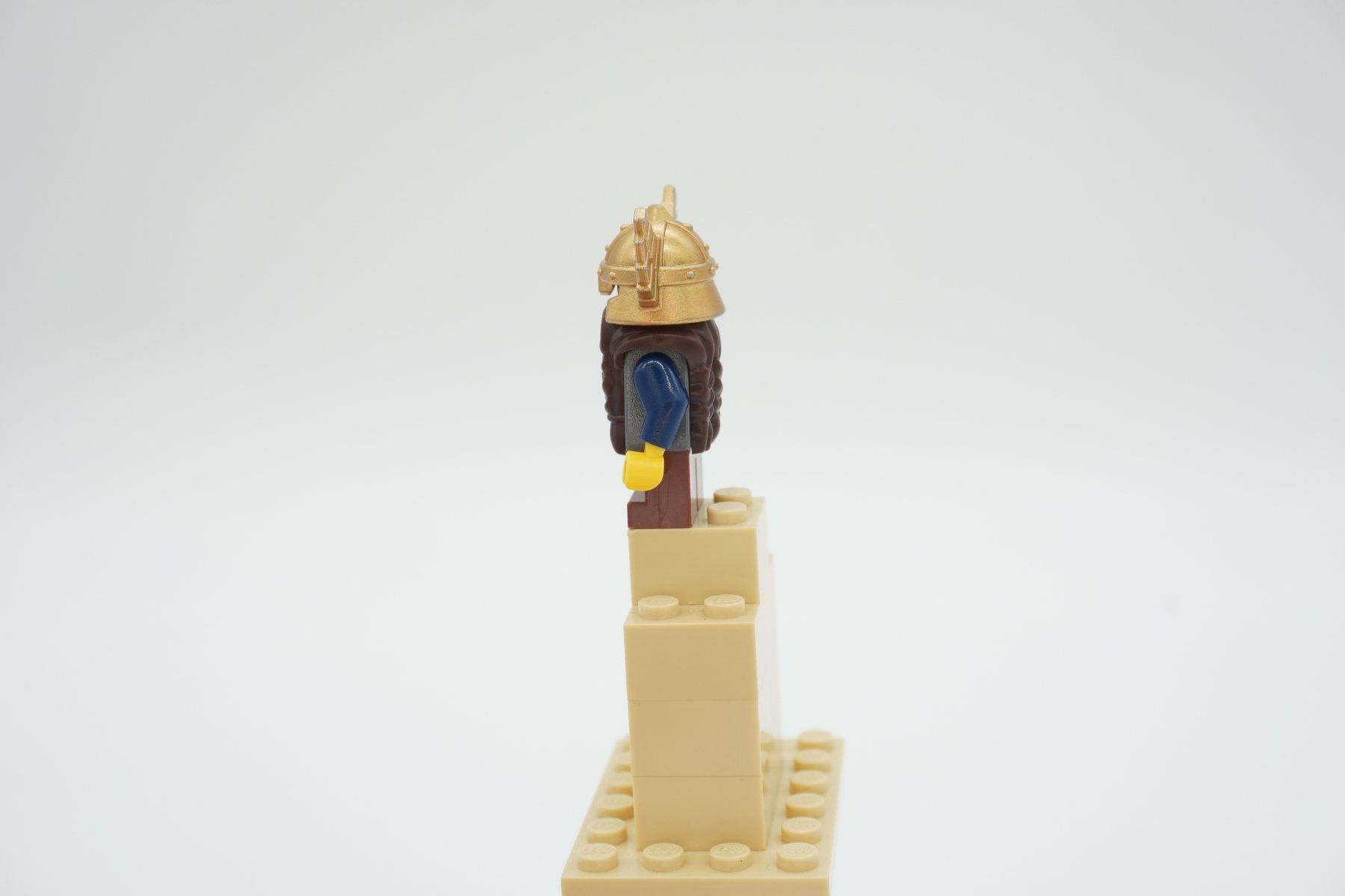 Lego Spielzeuge: Lego Castle Fantasy Era Dwarf - cas405 – Gebraucht aus Zürich von PWGrZ 3