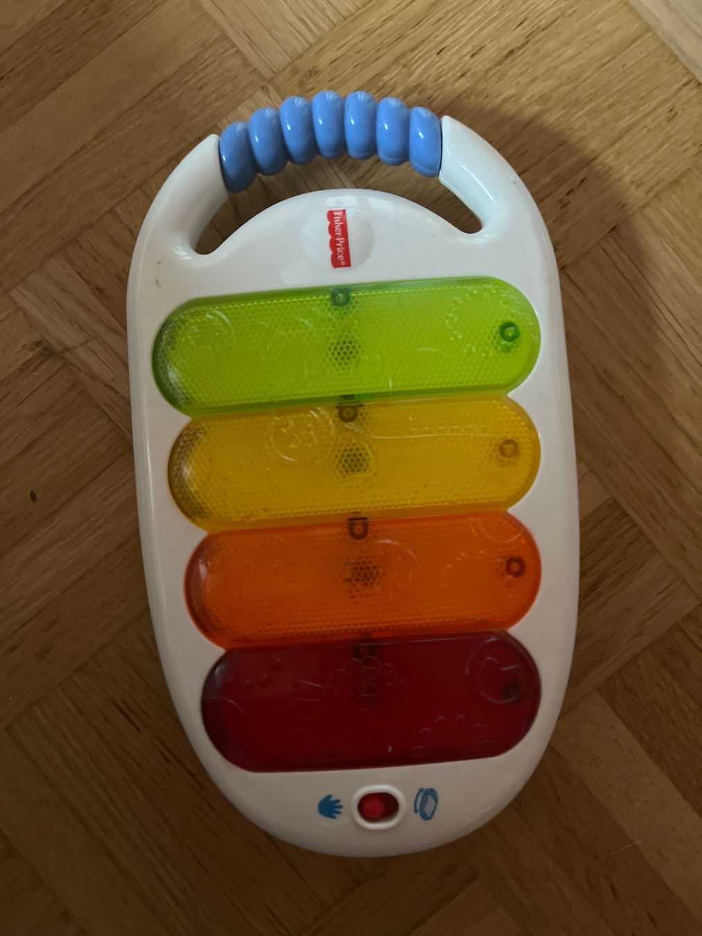 Fisher-Price Giocattoli: Baby Spielzeug – Usato da Stäfa venduto da Maria_An