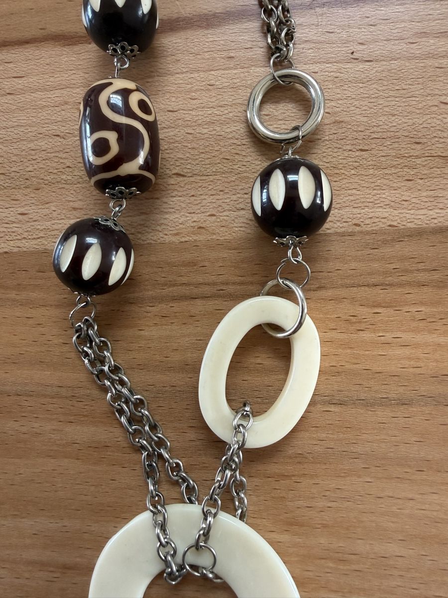 Catenine: Kette – Usato da Grenchen venduto da Bastet007 2