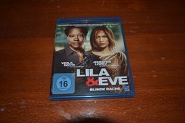 Lila&Eve