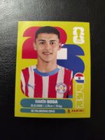 Panini FIFA World Cup 2026 PAR 18
