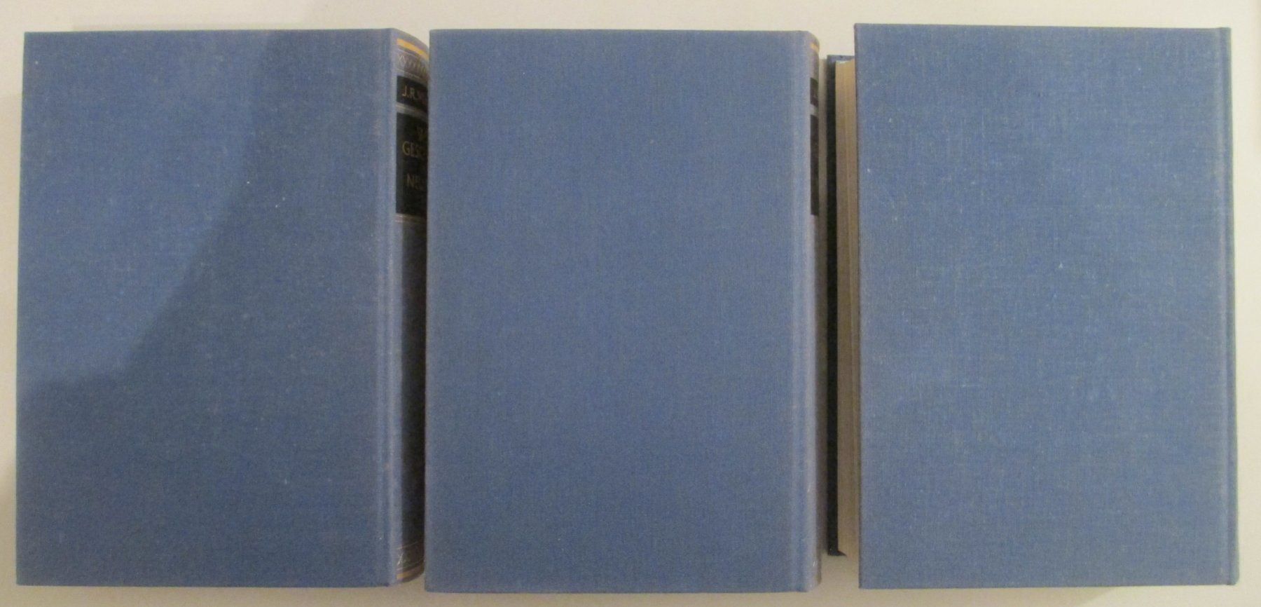 Libri: Weltgeschichte der neuesten Zeit – Usato da Gränichen venduto da Teufenthaler 1