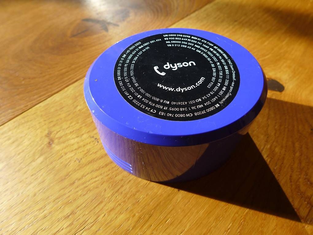 Altro per la casa: Filter zu DYSON V8 – Usato da Bern venduto da urs_x8c8