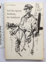 Auf den Spuren Sindbads des Seefahrers