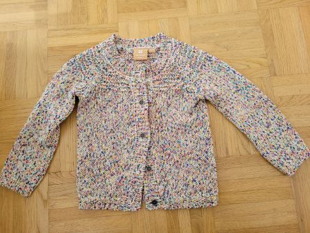 Cardigan grösse 86
