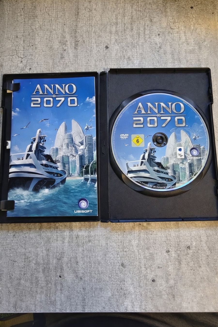 Giochi: Strategie PC Spiele Paket – Usato da Hölstein venduto da Crisi82 1