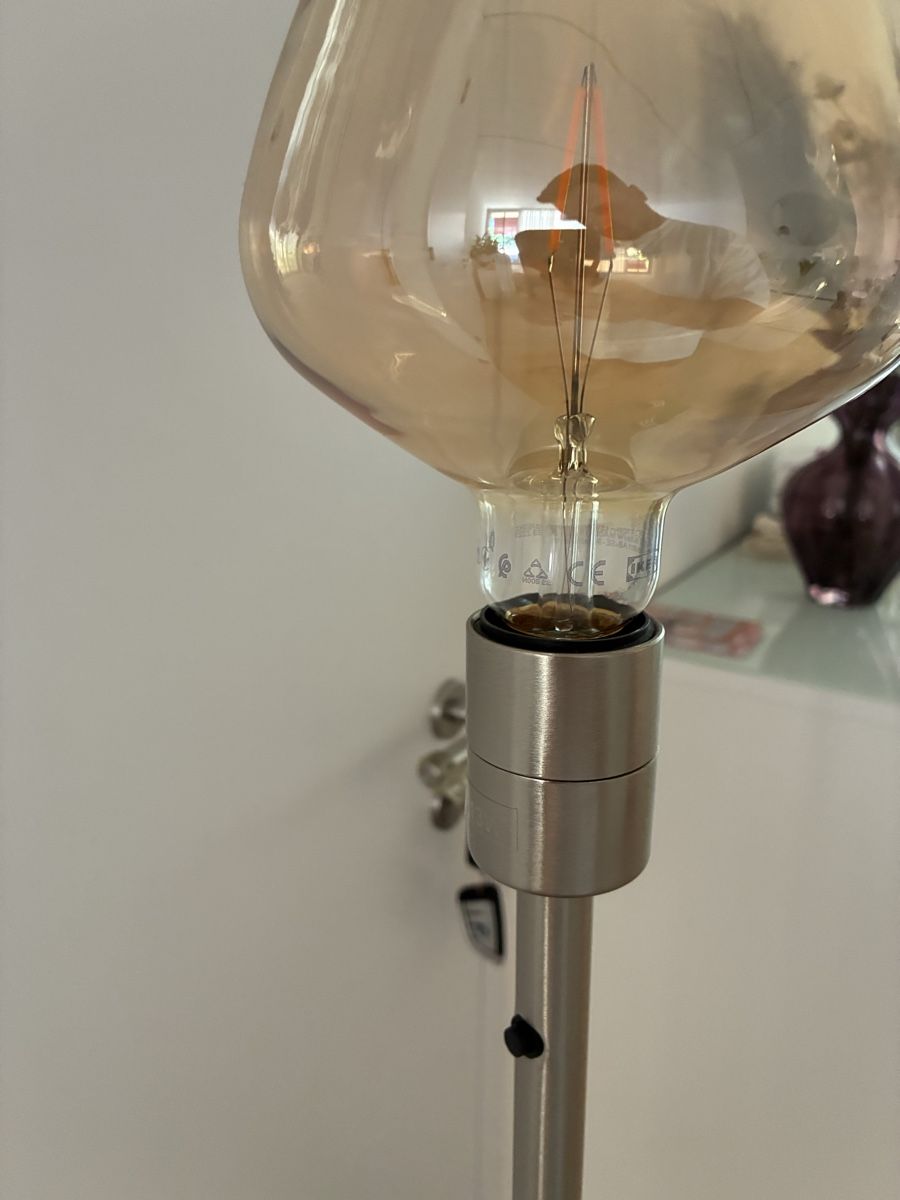 Ikea Lampen: IKEA SKAFTET G1711 Lampe 13W – Gebraucht aus Basel von yac_h5js 2
