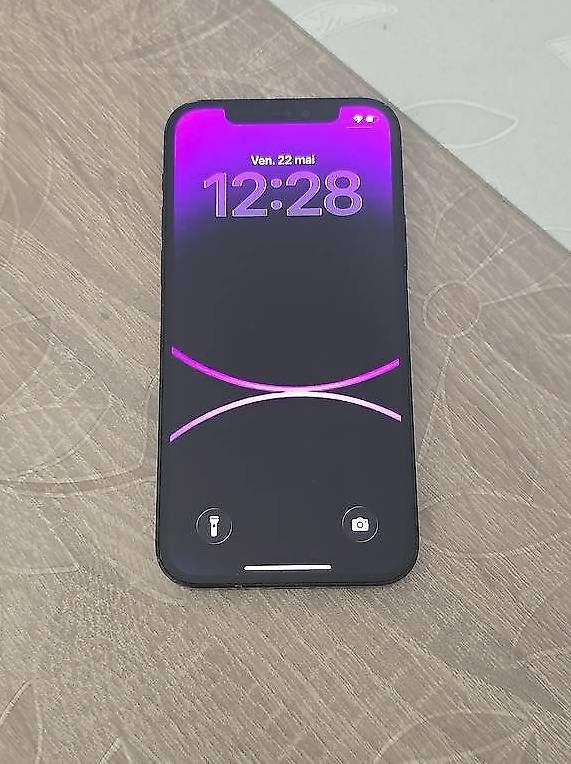 Apple Telefoni cellulari / Smartphones: iPhone 12 | 64GB – Usato da Renens VD venduto da MTD2211 2
