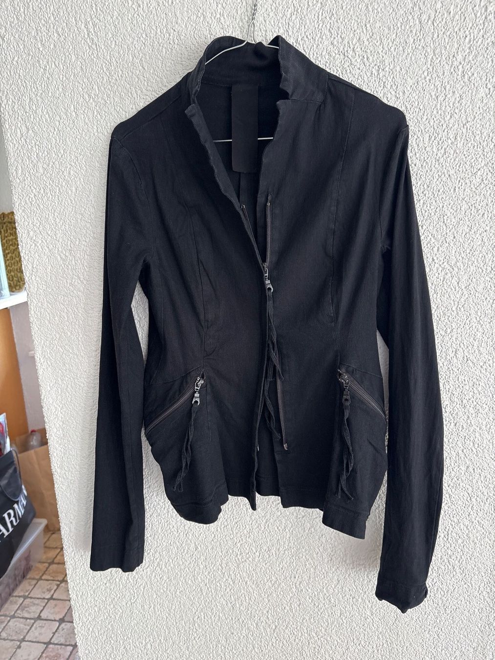 Jacken: black label – Gebraucht aus St. Gallen von pepe1111