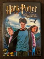 Harry Potter und der Gefangene von Askaban
