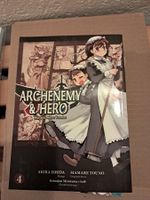 Archenemy & Hero 4