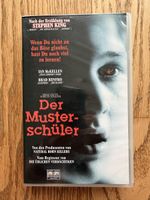 Der Musterschüler Apt. Pupil VHS Kassette Deutsch (1999)
