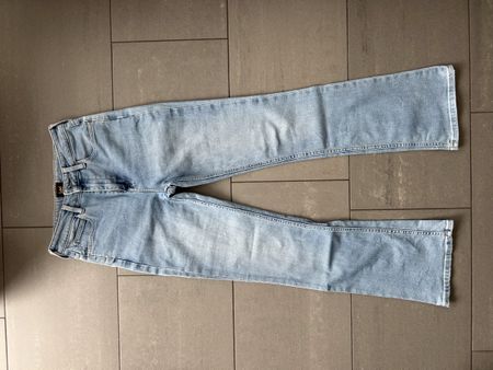Lee Jeans Bootcut