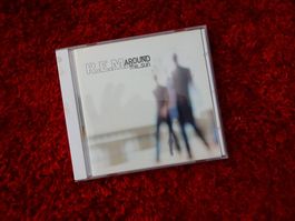 Around The Sun/R.E.M.