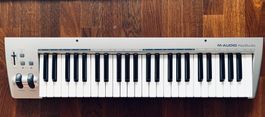 Keyboard M-Audio