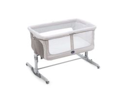 Chicco Next 2 Me Dream Legend Beige