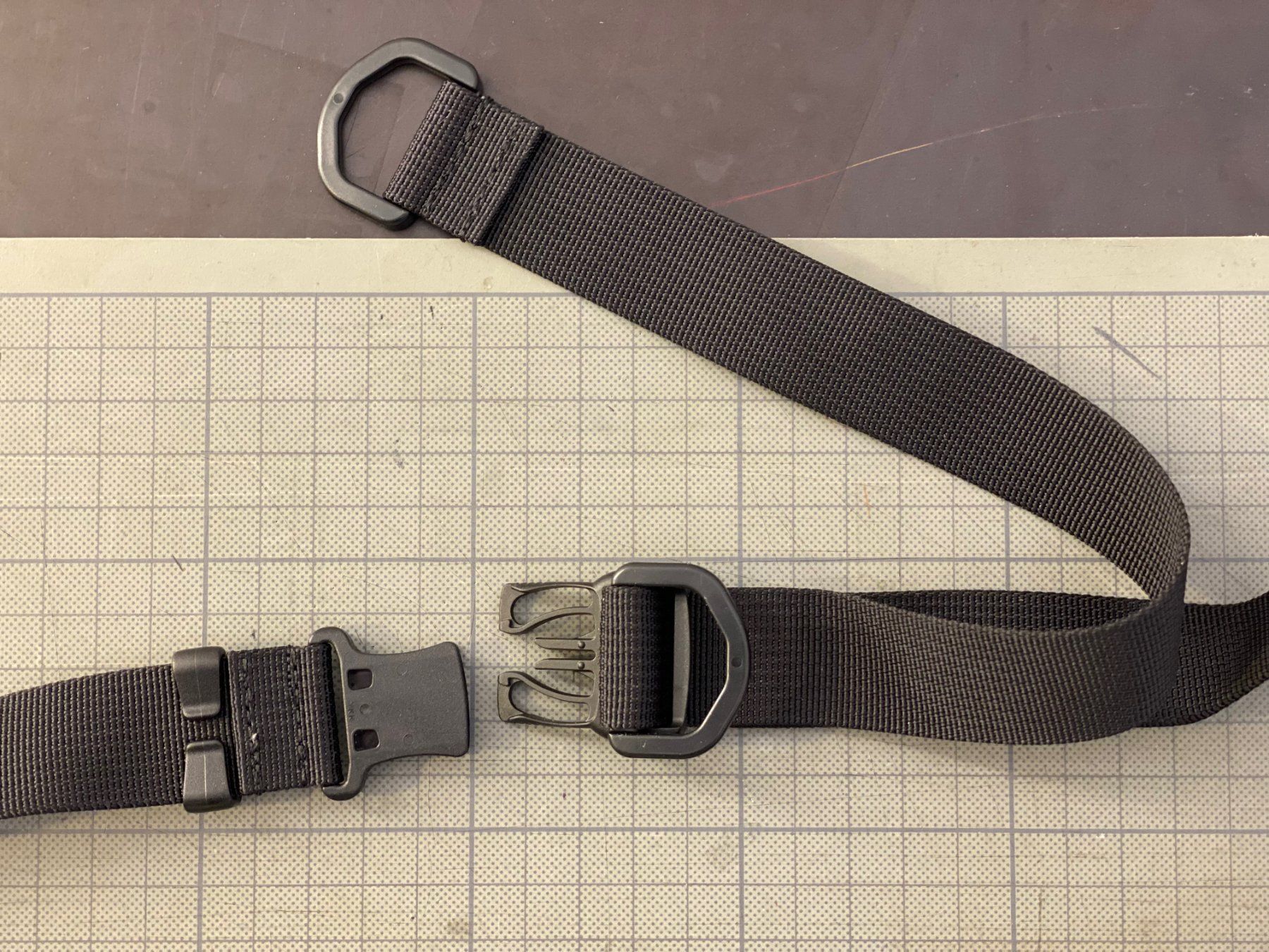 Taschen: 4Dimension Tasche / Bandolier Bag – Neu und originalverpackt aus Zürich von JL-233 7