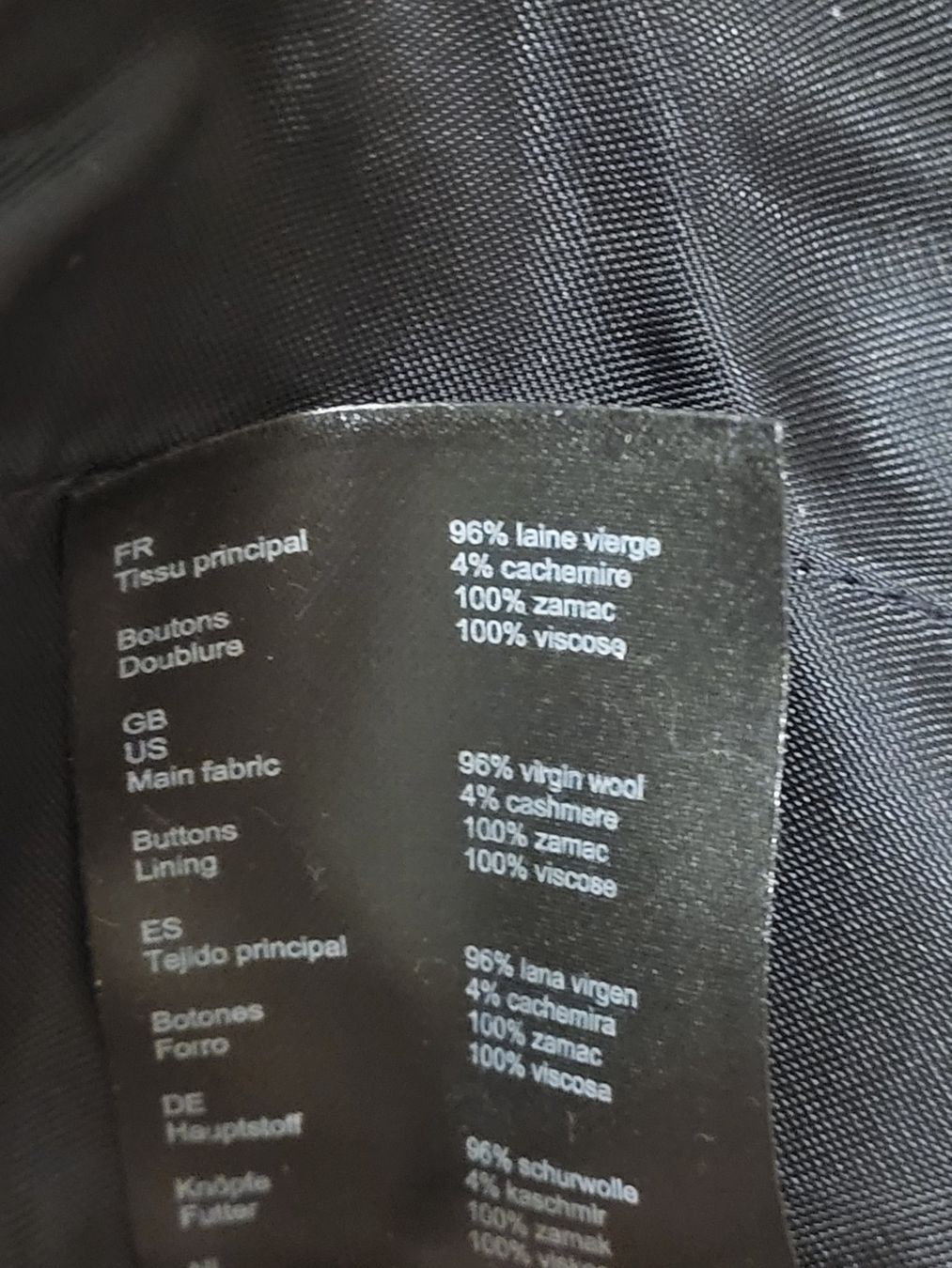 Maje Hosen: Short MAJE – Gebraucht aus Genève von Poupoulita 5