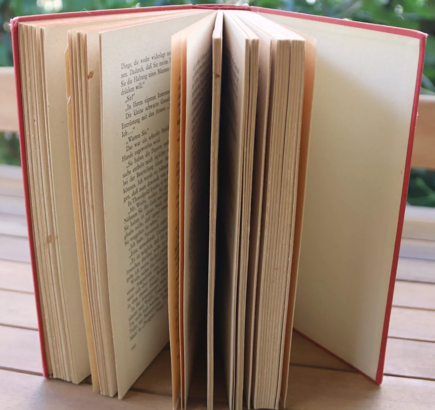 Libri: Dr. Wolfe greift ein von Warwick Deeping – Usato da Glattfelden venduto da Vrenely 2