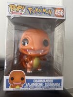 Funko Pop! Pokémon Charmander #456 – Originalverpackt
