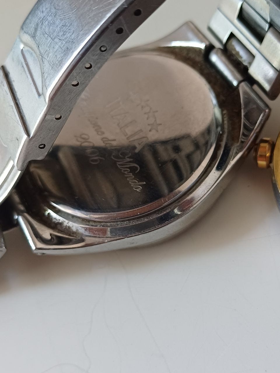 Swiss Montres: Quarzuhr – D'occasion à Bern par Yunkom 4