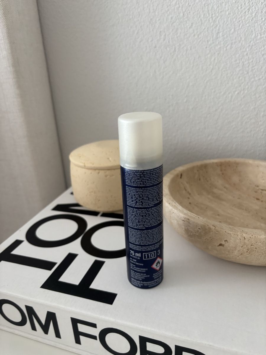 Make-up: Kryolan Professional Fixing Spray 75 ml NP: 20.- – Nuovo (secondo la descrizione) da Horgen venduto da lme_8kj7 1