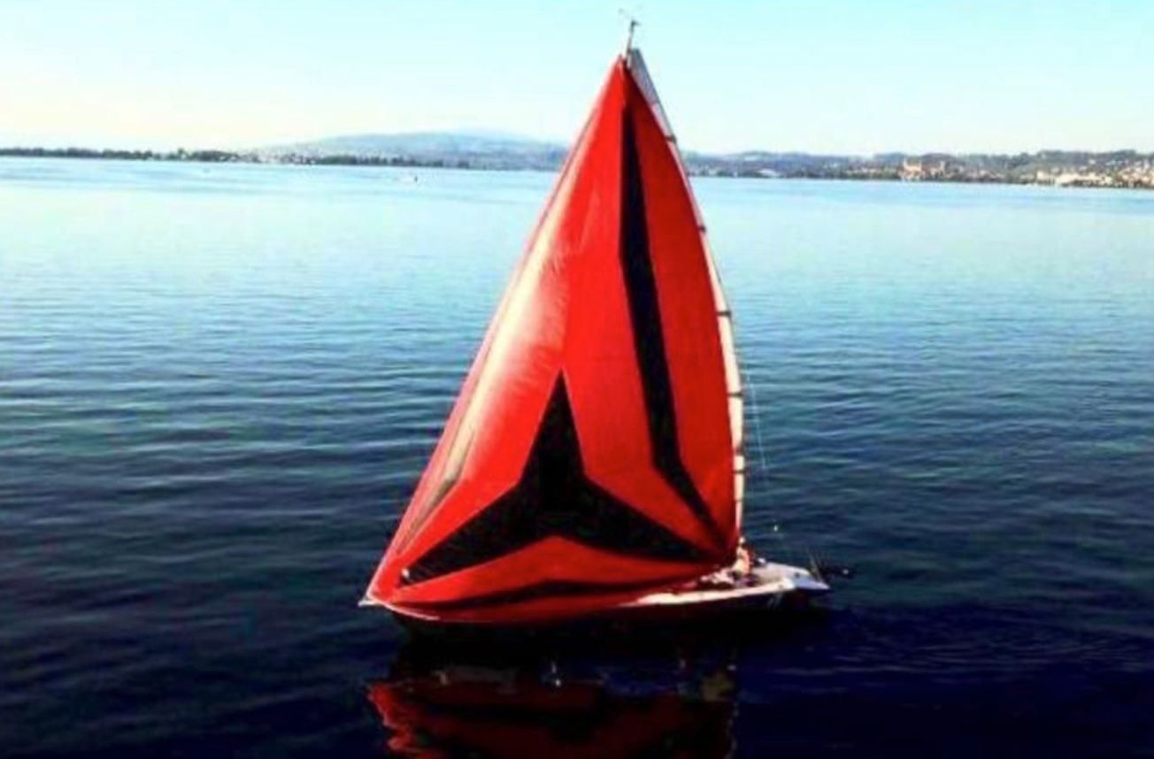 Precision Boats Boote: Segelboot 11m One Design – Gebraucht aus Oberwil-Lieli von Widtronic 8