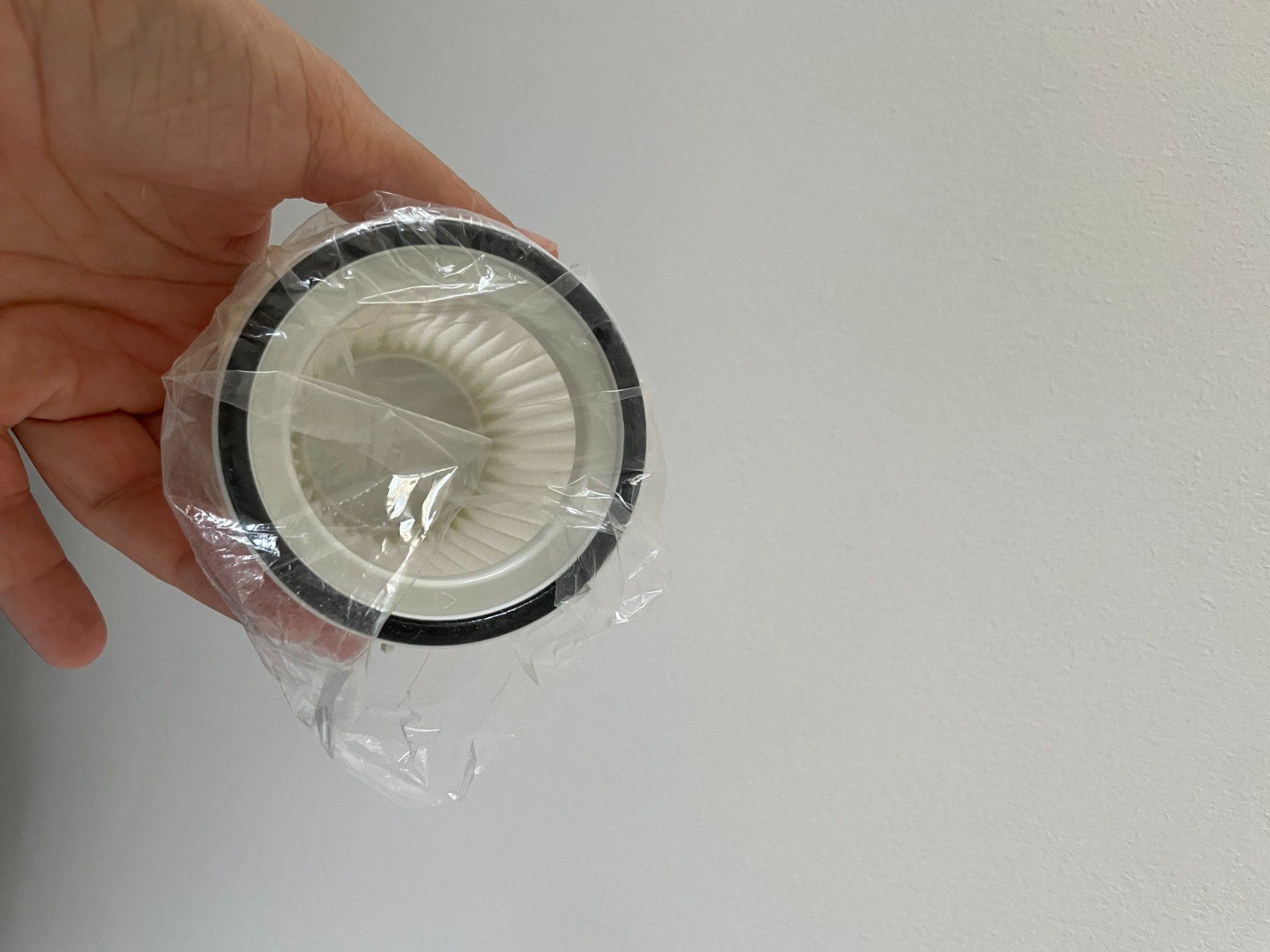 Altro per la casa: Staubsauger Filter Black& Decker No: 90529367 – Nuovo e nell'imballaggio originale da Meierskappel venduto da Hit123 1
