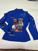 Pullover Ralph Lauren bear