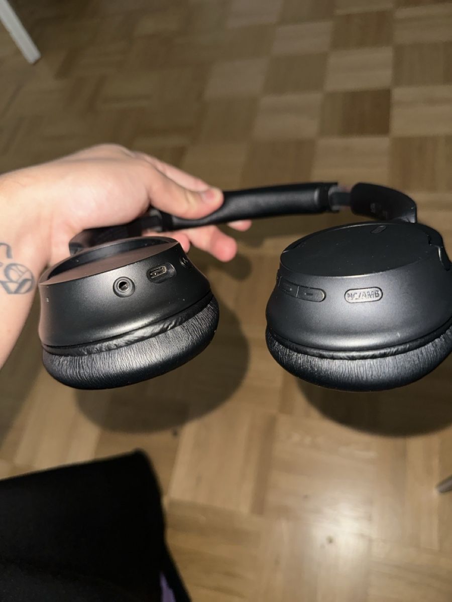 Sony Kopfhörer: Sony WH-CH720N – Neu (gemäss Beschreibung) aus Basel von leo_6vrx 2