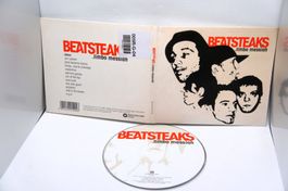CD Beatsteaks – .Limbo Messiah