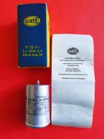 Blinkgeber, Hella, 91ES5J2x18W-6V, relais clignotants, VW
