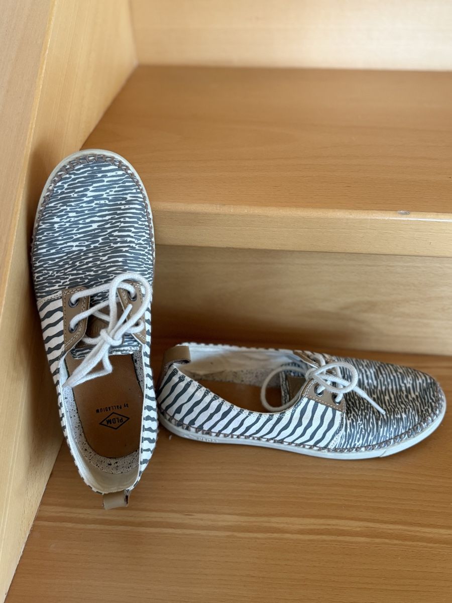 Palladium Scarpe da donna: Palladium 38 – Usato da Fully venduto da siebst