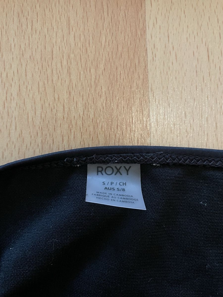 Roxy Costumi da bagno & Bikini: Mädchen Bikini von Roxy, Gr. S – Usato da Winterthur venduto da juju_27 4